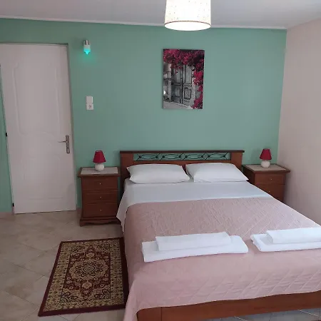 Olive Grove Apartament