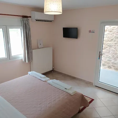 Apartament Olive Grove Kalambaka