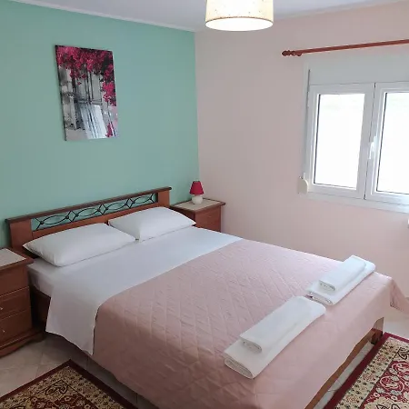 Olive Grove Apartman *