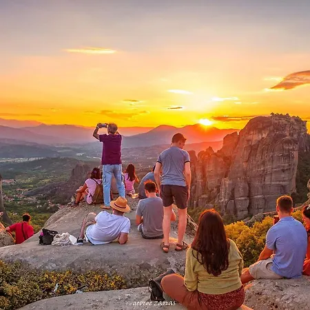 Olive Grove * Калампака