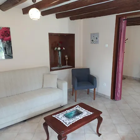 Olive Grove * Kalambaka