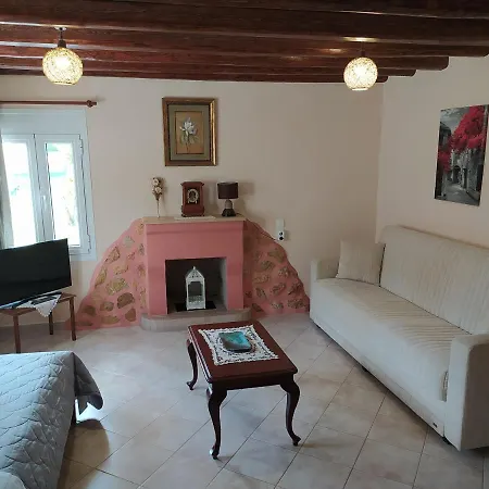 Olive Grove Apartament *