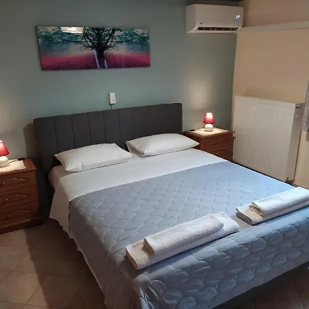 Olive Grove Apartament Kalambaka