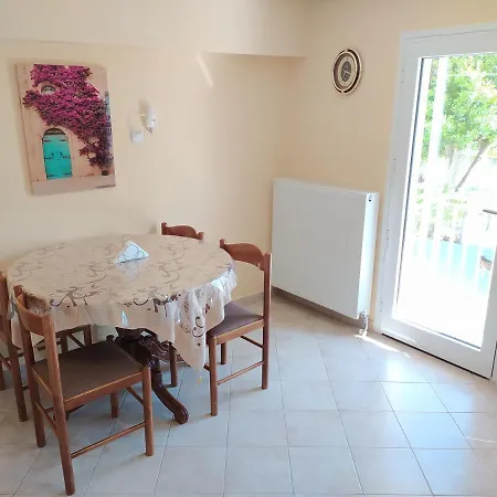 Apartament Olive Grove Kalambaka
