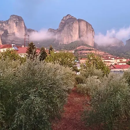 Apartamento Olive Grove