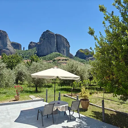 Apartamento Olive Grove *