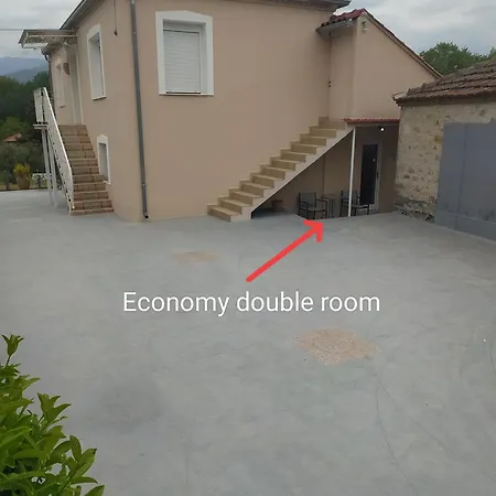 Olive Grove Apartament *