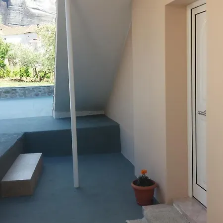 Apartament Olive Grove *