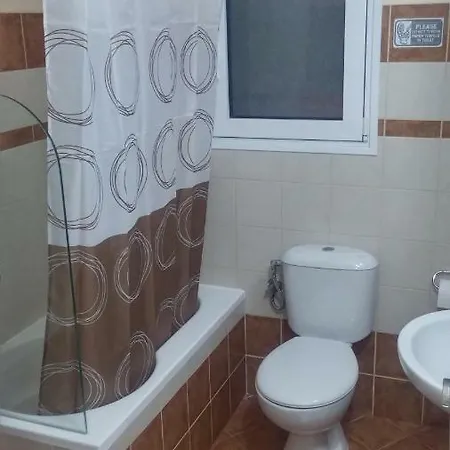 Olive Grove Kalambaka