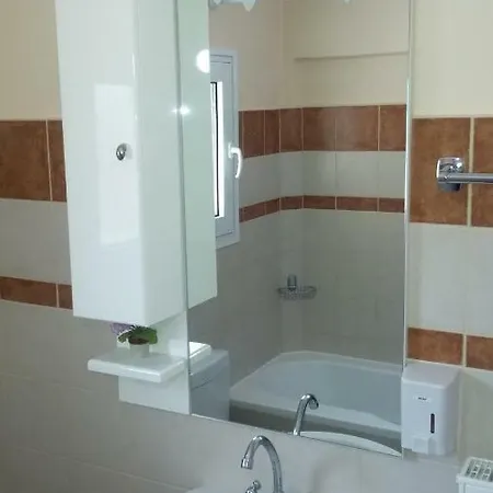 Olive Grove Apartament