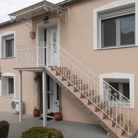 Apartament Olive Grove *